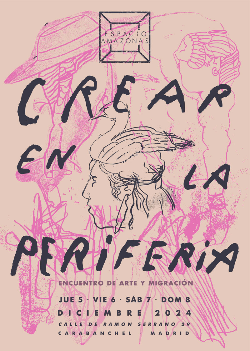 Espacio Amazonas - Encuentro