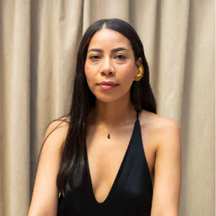 Espacio Amazonas - Alba Rodriguez Espacio Amazonas - Alba Rodriguez