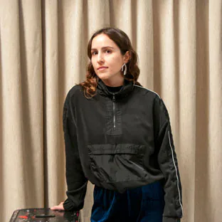 Espacio Amazonas - Chantal Douer Espacio Amazonas - Chantal Douer