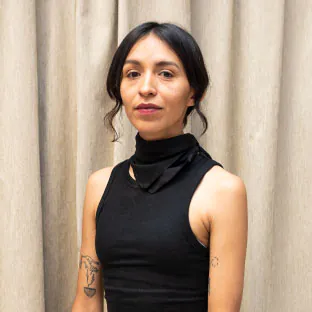 Espacio Amazonas - Lina Sanabria Espacio Amazonas - Lina Sanabria