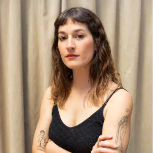 Espacio Amazonas - Natalia Andreoli Espacio Amazonas - Natalia Andreoli