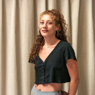 Espacio Amazonas - Pia Troglio Espacio Amazonas - Pia Troglio