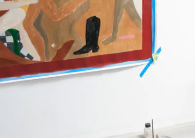 Javiera Gart
