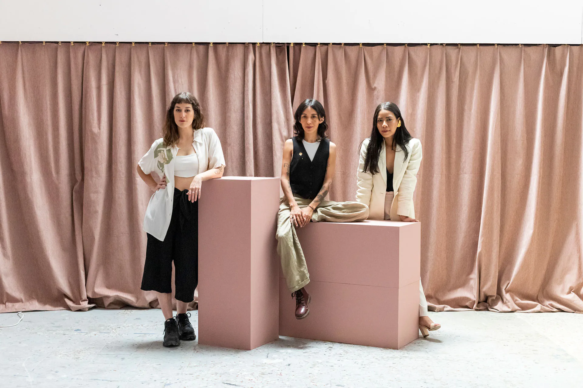 Espacio Amazonas Espacio Amazonas