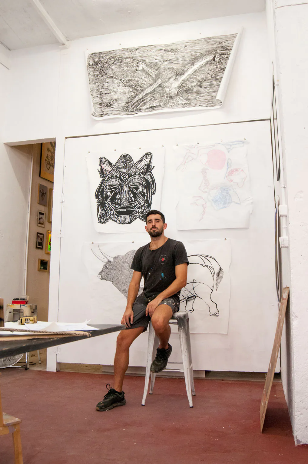 Juan Contreras