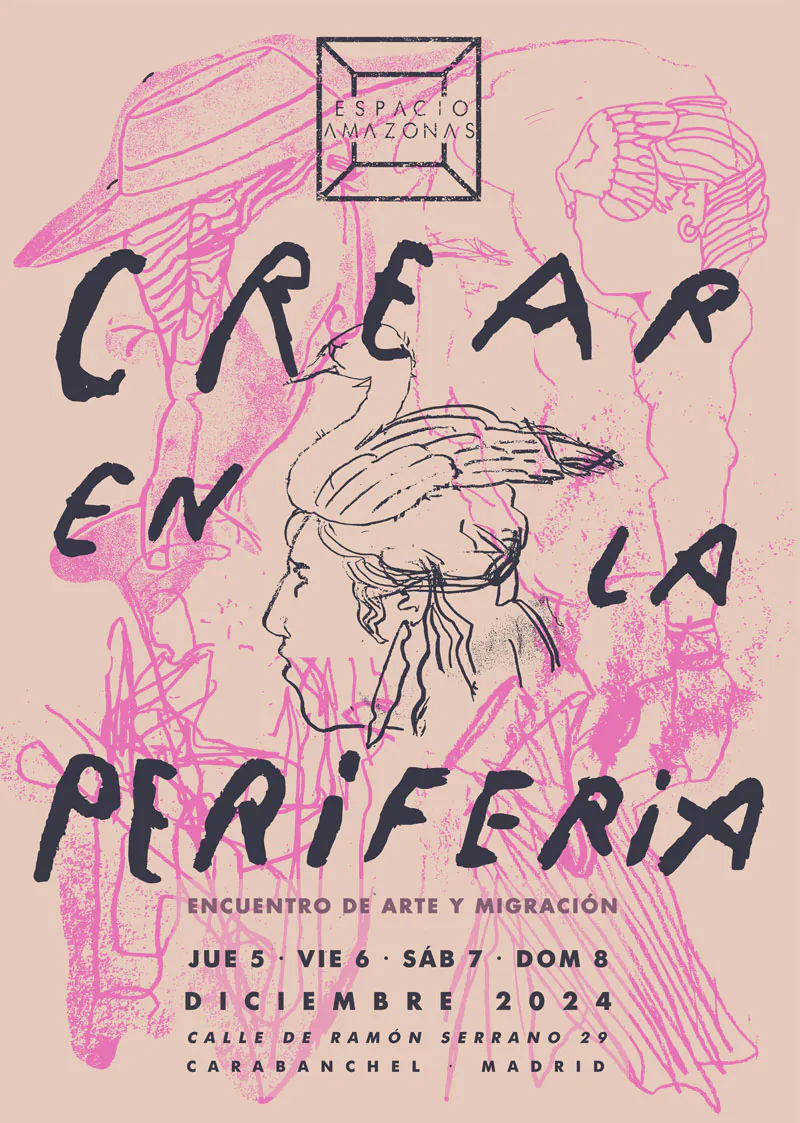 Espacio Amazonas - Encuentro